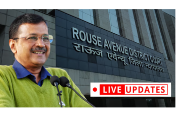Arvind Kejriwal Bail Hearing: Live Updates from Delhi Court