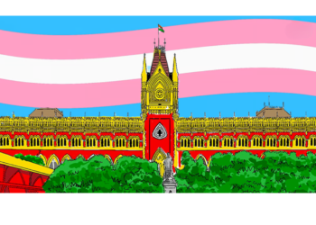 The Calcutta High Court has directed a 1 percent reservation for transgender individuals in public employment.