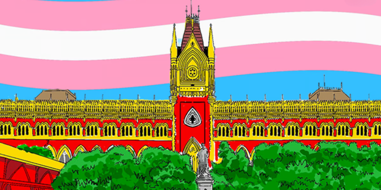The Calcutta High Court has directed a 1 percent reservation for transgender individuals in public employment.