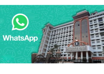 The Kerala High Court affirms an employee’s right to raise safety concerns in a private WhatsApp group.