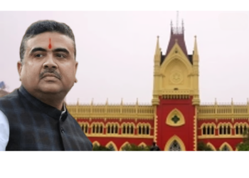 Post-poll violence: Calcutta High Court denies Suvendu Adhikari permission to hold Dharna outside Raj Bhavan