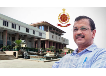 Delhi High Court halts Arvind Kejriwal’s release following ED’s urgent plea