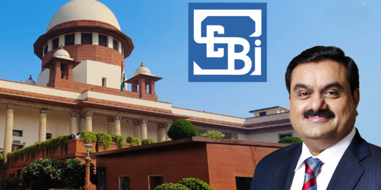 Supreme Court: Liberty Will Override Statutory Embargo on Bail Under NDPS Act if Trial Not Concluded Within Reasonable Time