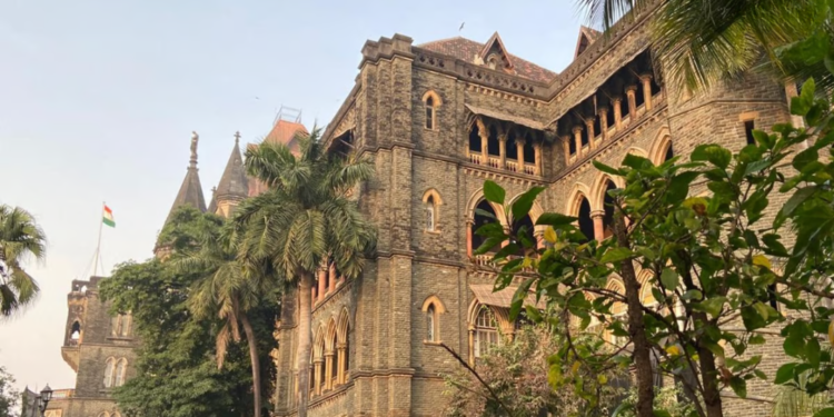 The Bombay High Court criticizes a judge for expressing frustration over a heavy caseload by saying he was “handicapped.”