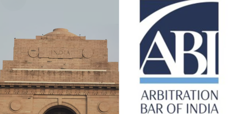The Arbitration Bar of India urges the Government to withdraw the recently issued Arbitration Guidelines.