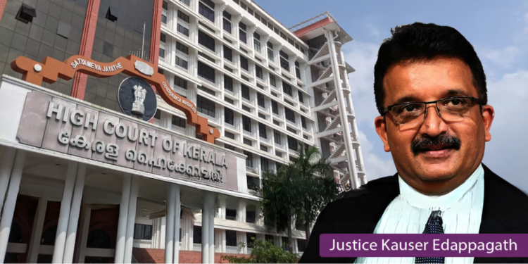 Spouses Can Testify for Each Other in Civil Trials: Kerala High Court