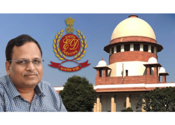 “Do Not Adjourn Unnecessarily”: Supreme Court to Delhi High Court on Satyendar Jain’s Bail Plea