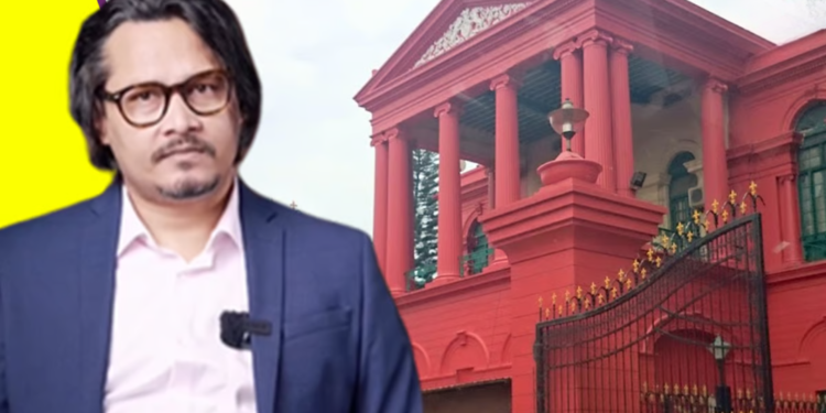 Remarks Against Rahul Gandhi: Karnataka High Court Stays Probe Against Ajeet Bharti