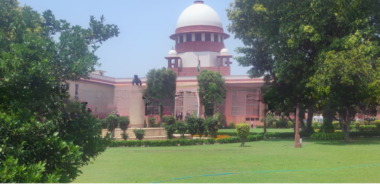 Supreme Court Criticizes Uttar Pradesh for Appealing Order to Pay Pension
