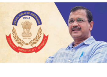 “Never blamed Manish Sisodia; CBI making statements for headlines,” says Arvind Kejriwal as he opposes CBI custody