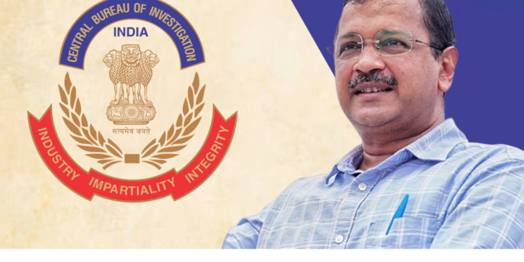 “Never blamed Manish Sisodia; CBI making statements for headlines,” says Arvind Kejriwal as he opposes CBI custody