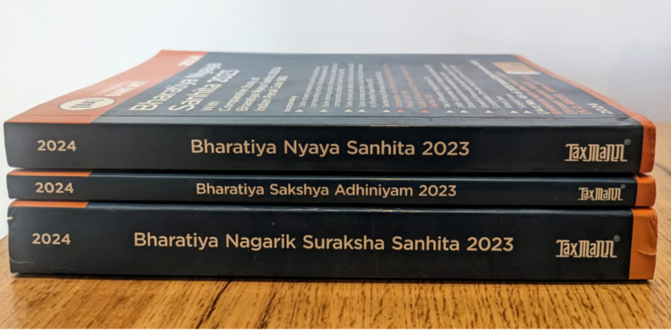 West Bengal Bar Council to Observe July 1 as Black Day in Protest Against Three New Criminal Laws