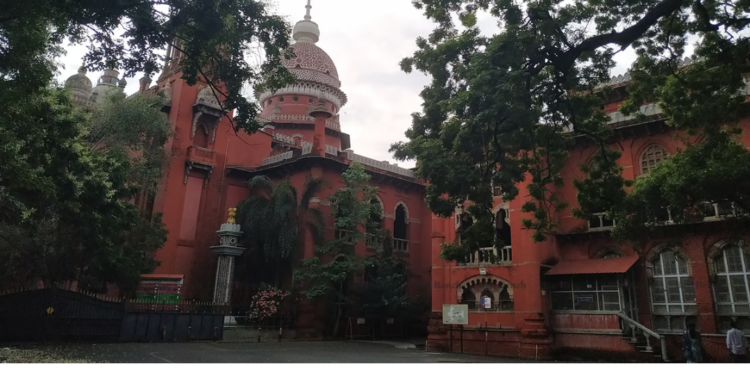 False Promise of Marriage: Madras High Court Urges Caution to Prevent Misuse of Law Against Men