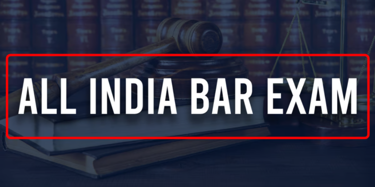 Madras High Court Dismisses PIL Seeking Reduction of All India Bar Examination Fee