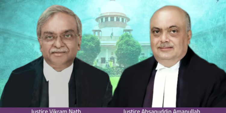 NEET UG 2024: Supreme Court declines to halt counseling, seeks NTA response on paper leak allegations