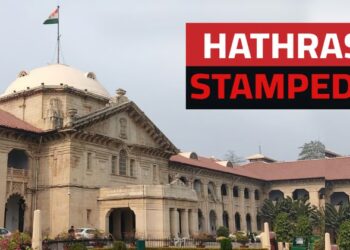 Hathras Stampede: Petition in Allahabad High Court Requests CBI Investigation and Independent Judicial Inquiry