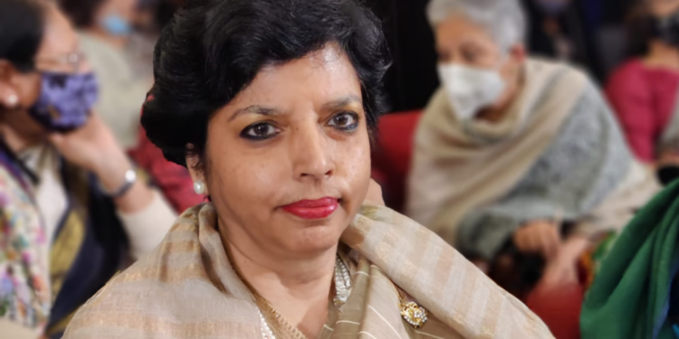 Justice Hima Kohli advocates for proper implementation of the Whistleblower Protection Act