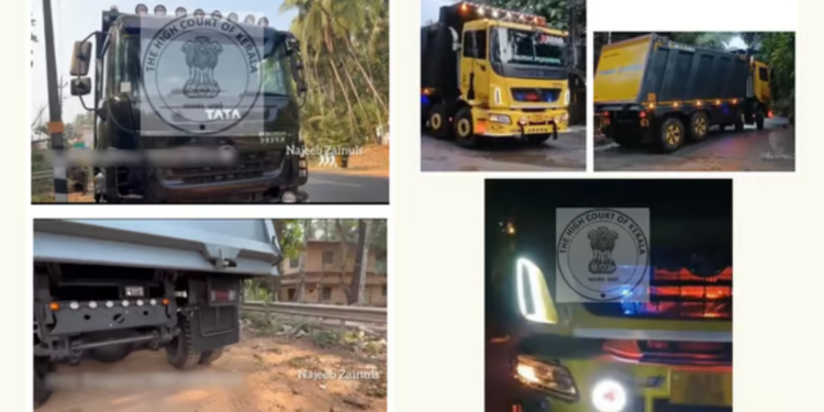 The Supreme Court mandates review of the Maharashtra Slum Areas Act, emphasizing the executive’s responsibility to oversee the implementation of laws.