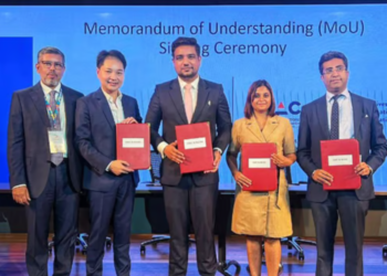 Ahmedabad is turning into a concrete jungle, with speeding two-wheelers causing accidents, says Gujarat High Court.