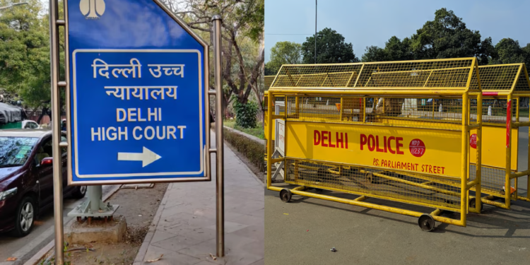 Delhi High Court to Police: Begin Probe into Missing Children Complaints Immediately, Don’t Wait 24 Hours