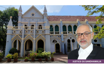 Supreme Court Collegium Recommends Justice GS Sandhawalia as Chief Justice of Madhya Pradesh High Court