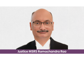 Collegium Recommends Transfer of Chief Justice MS Ramachandra Rao from Himachal Pradesh to Jharkhand High Court