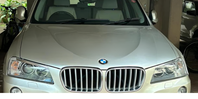 The Supreme Court orders BMW to pay ₹50 lakh as compensation for a defective car.