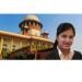 The Supreme Court appoints Advocate Shraddha Deshmukh as the sole arbitrator in an international dispute.