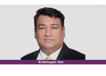 Krishnayan Sen, Former Luthra Partner, Joins Antares Legal