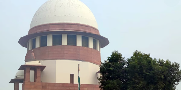 Supreme Court: Imprisonment Till Rising of Court is Too Lenient for Bigamy