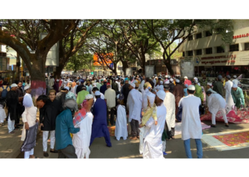 Rajat Pradhan, a lawyer from DSK, has joined Solaris Legal as an Associate Partner.