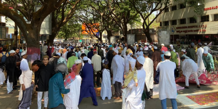 Rajat Pradhan, a lawyer from DSK, has joined Solaris Legal as an Associate Partner.