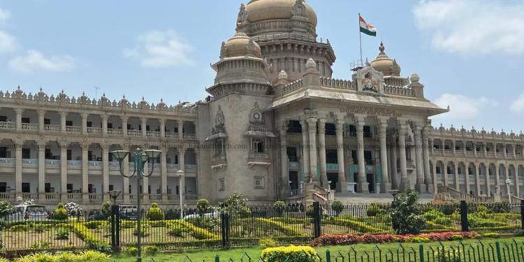 Karnataka Cabinet Proposes Bill for 50 to 75 Percent Kannadiga Quota in Private Sector Jobs