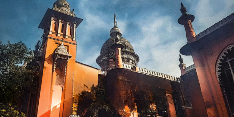 Madras High Court Transfers 45-Year-Old Suit to Itself, Stating It “Could Have Been Decided in 20-30 Hours”