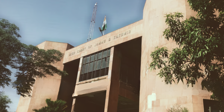 Jammu & Kashmir High Court imposes ₹10,000 fine on District Magistrate for unjustified detention of man under PSA