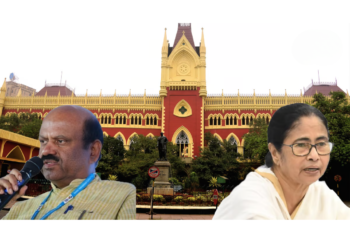 Mamata Banerjee challenges Calcutta High Court’s order preventing defamatory statements against the Governor