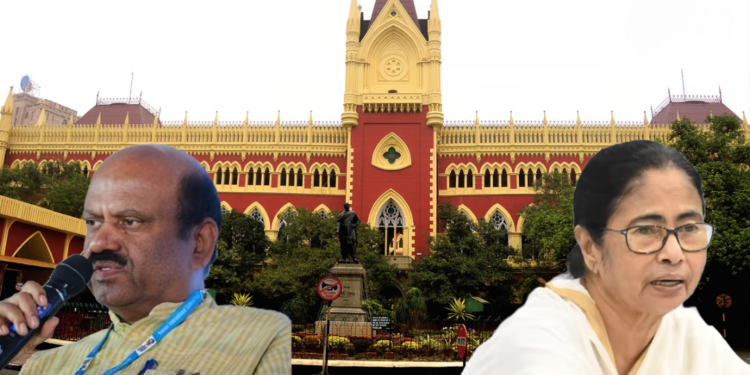 Mamata Banerjee challenges Calcutta High Court’s order preventing defamatory statements against the Governor