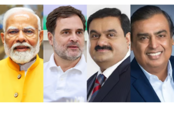 The Lokpal dismisses a complaint against PM Modi regarding his speech about Congress receiving black money from Adani and Ambani.