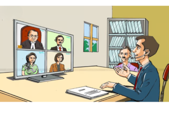 The Lokpal dismisses a complaint against PM Modi regarding his speech about Congress receiving black money from Adani and Ambani.