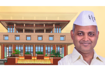 Delhi High Court to Somnath Bharti: Election Petition Against BJP MP Bansuri Swaraj is Full of Typos