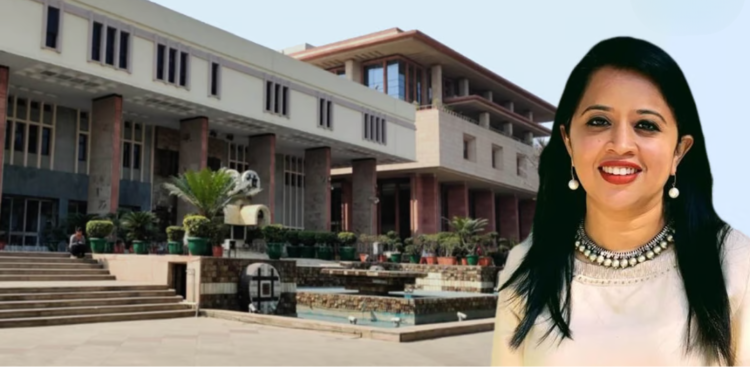 Delhi High Court Orders Janam TV and Janmabhumi to Remove “George Soros Link” Stories About Dhanya Rajendran