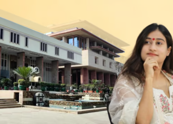 Anjali Birla, daughter of the Lok Sabha Speaker, files a petition in Delhi High Court over social media posts regarding her UPSC qualification.