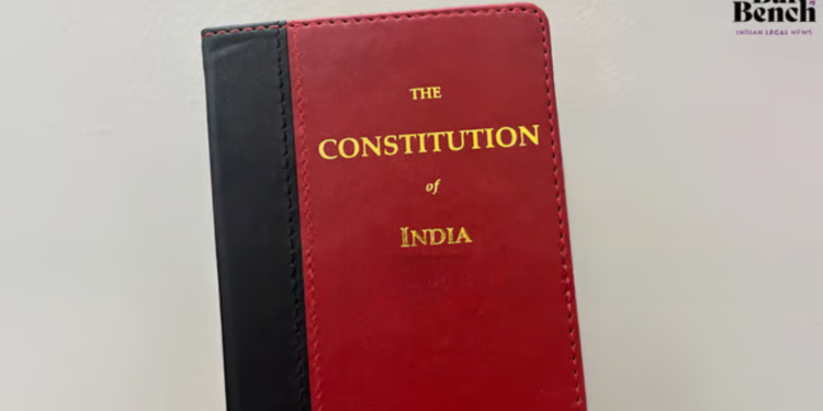 Anjali Birla, daughter of the Lok Sabha Speaker, files a petition in Delhi High Court over social media posts regarding her UPSC qualification.