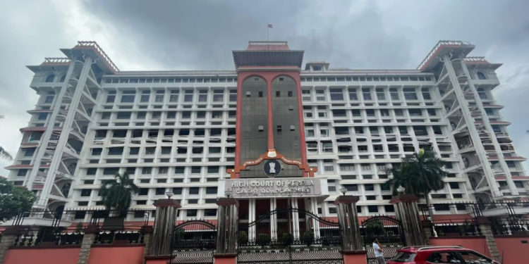 Petition filed in Kerala High Court to halt release of report on women’s working conditions in the movie industry