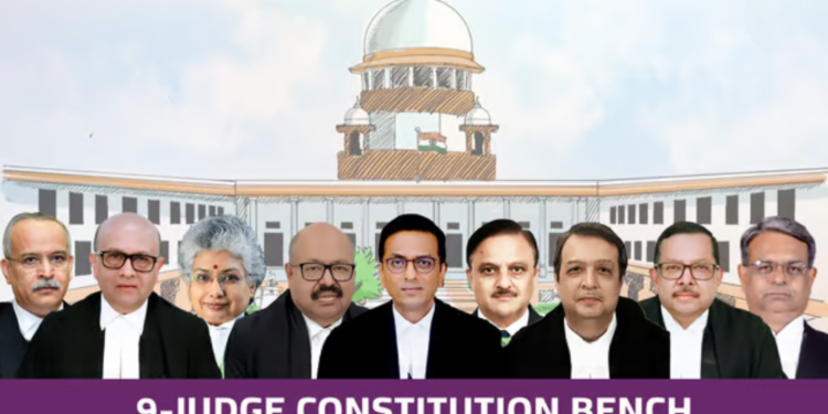 Himachal Pradesh High Court requests Kangana Ranaut’s response to a plea challenging her Lok Sabha election candidacy.