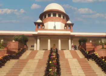 Judges should be proficient in the local language of their place of posting: Supreme Court
