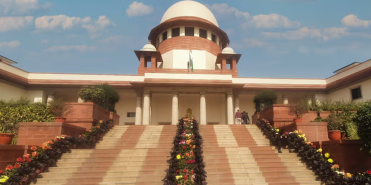 Judges should be proficient in the local language of their place of posting: Supreme Court