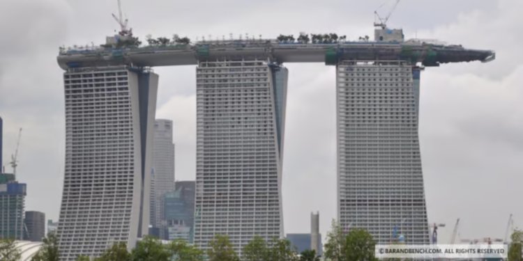 Arguments presented before the court can serve as the foundation for a defamation case: Jammu and Kashmir High Court.