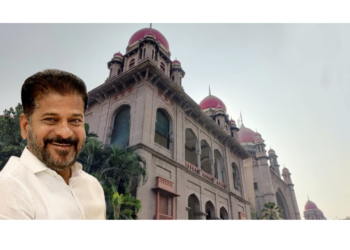 It is preposterous to assume that the Chief Minister would personally handle Twitter to post trivial tweets: Telangana High Court