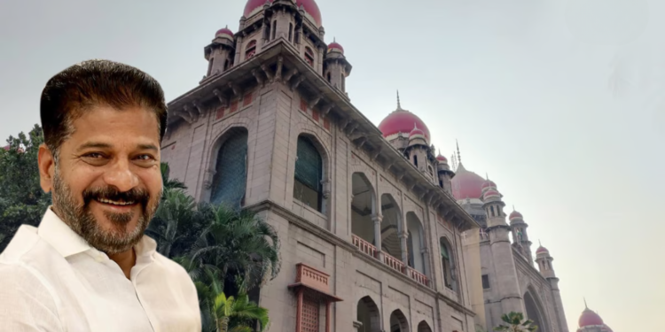 It is preposterous to assume that the Chief Minister would personally handle Twitter to post trivial tweets: Telangana High Court